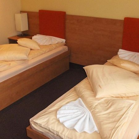 Horsky Hotel Osobita Zuberec Quarto foto