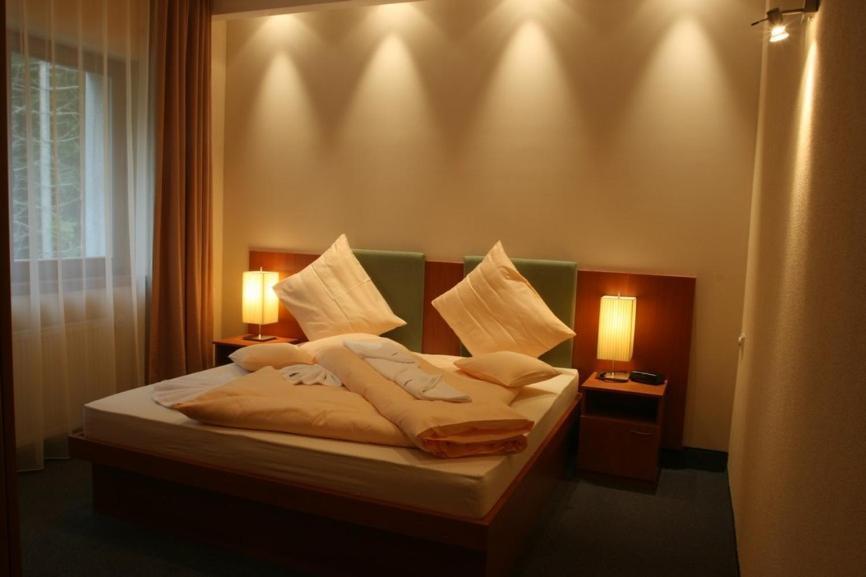 Horsky Hotel Osobita Zuberec Quarto foto