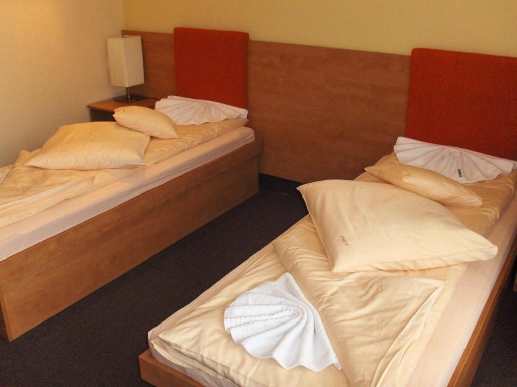 Horsky Hotel Osobita Zuberec Quarto foto